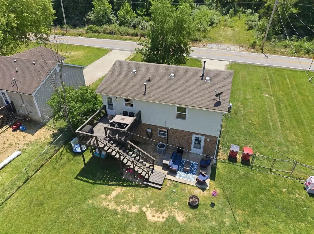 2150 Evergreen Road Frankfort KY 40601