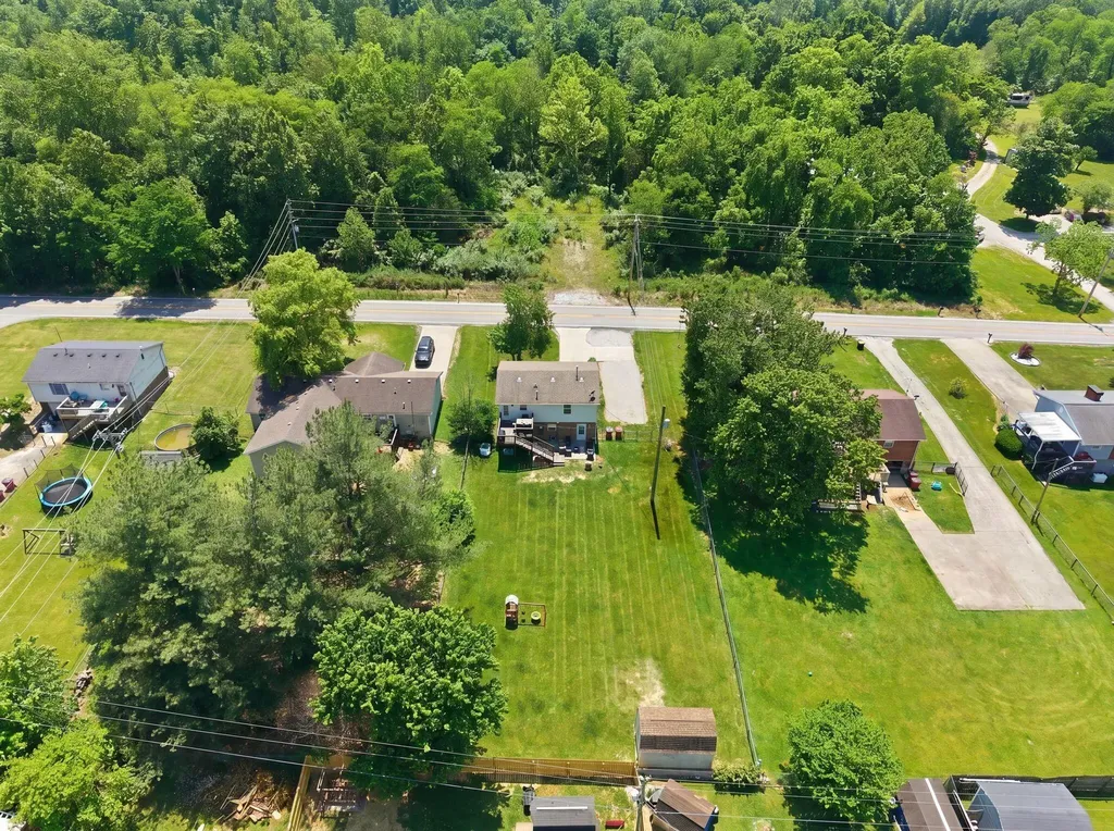 2150 Evergreen Road Frankfort KY 40601