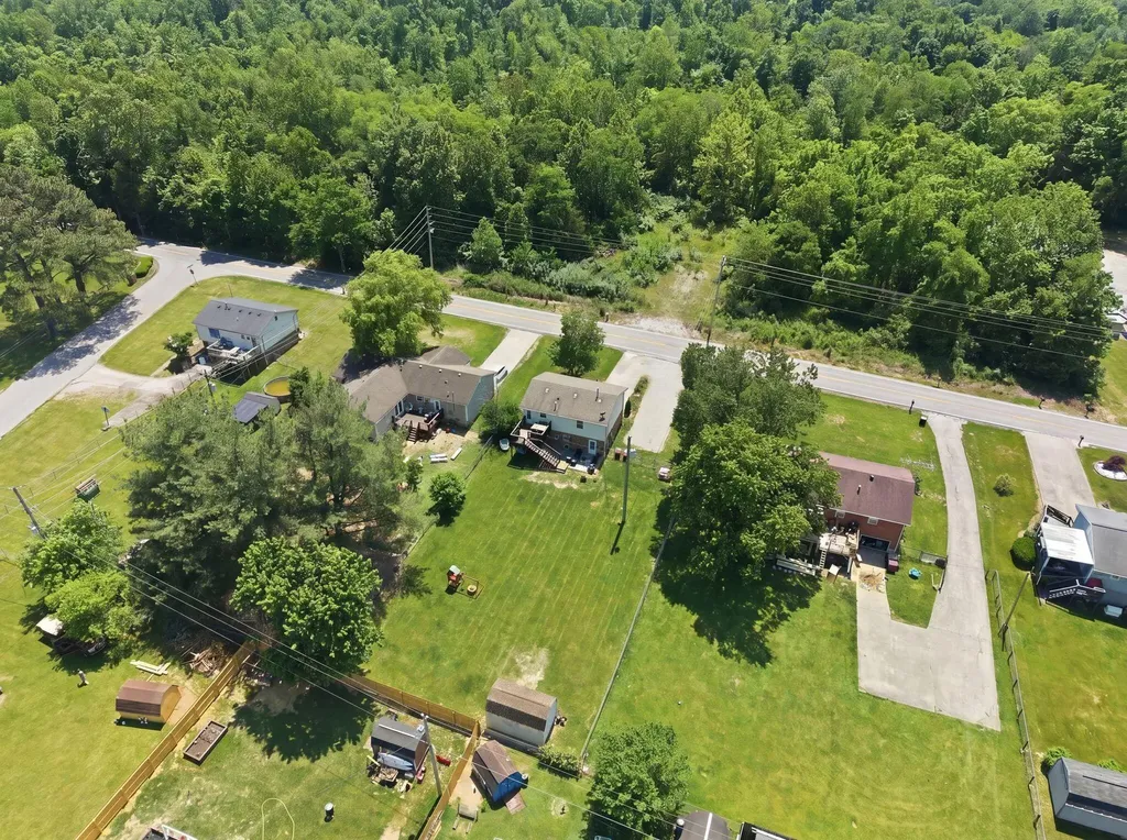 2150 Evergreen Road Frankfort KY 40601