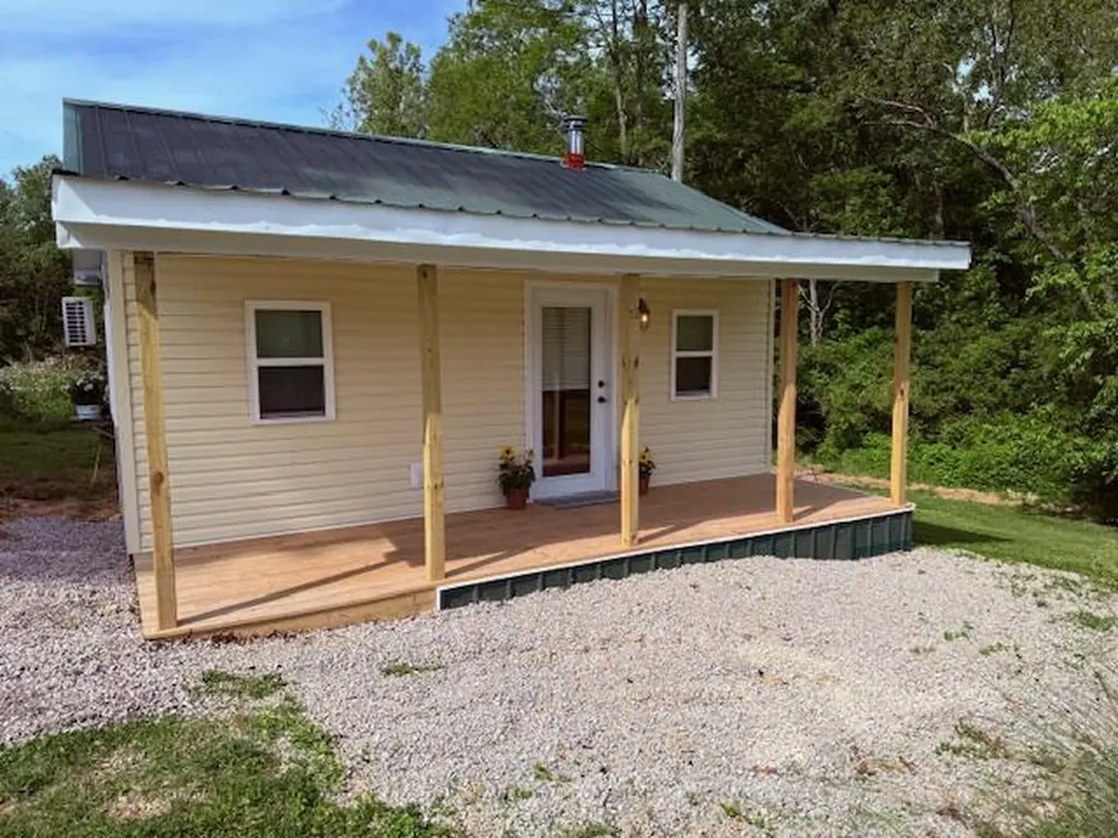 151 Ruby Easterling Road West Liberty KY 41472