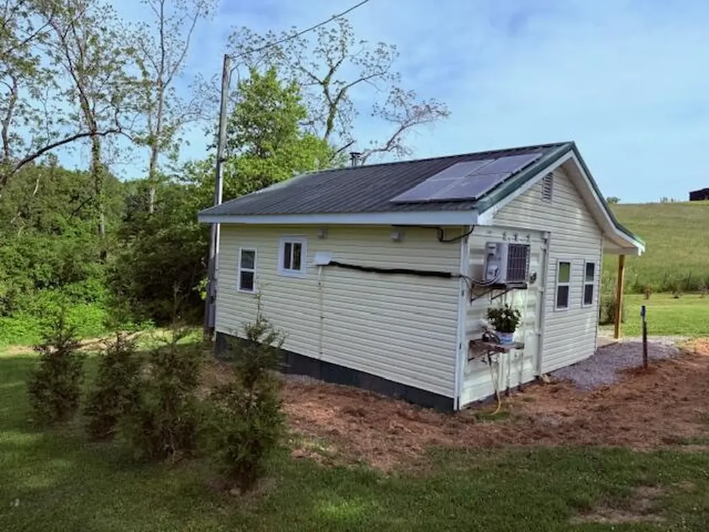 151 Ruby Easterling Road West Liberty KY 41472