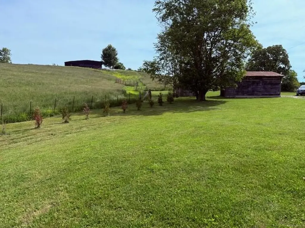 151 Ruby Easterling Road West Liberty KY 41472