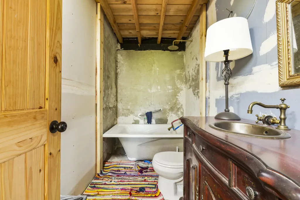 1237B High Rock Road Stanton KY 40380