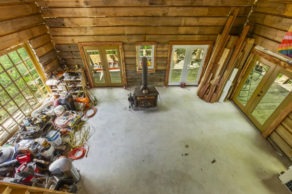 1237B High Rock Road Stanton KY 40380