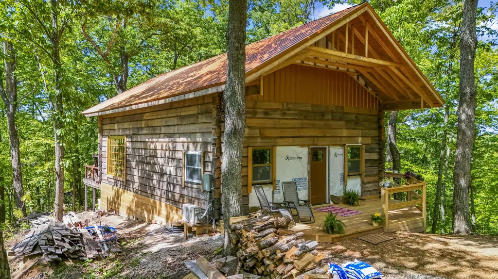 1237B High Rock Road Stanton KY 40380