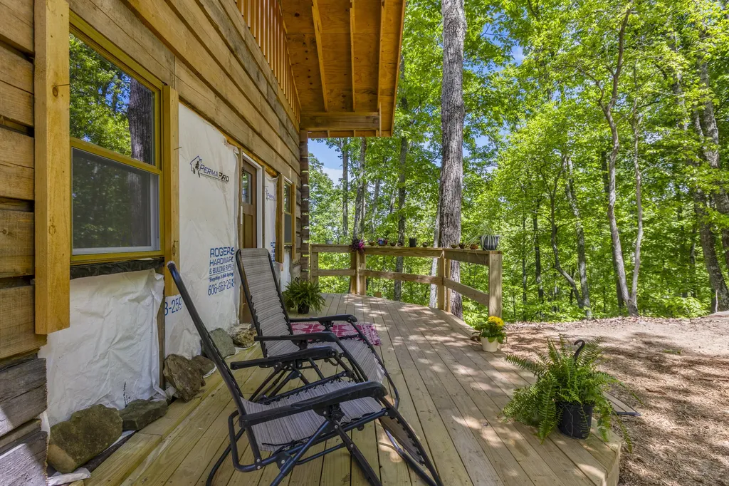 1237B High Rock Road Stanton KY 40380