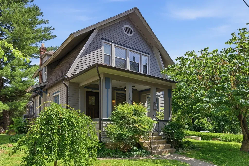 103 Watson Court Frankfort KY 40601