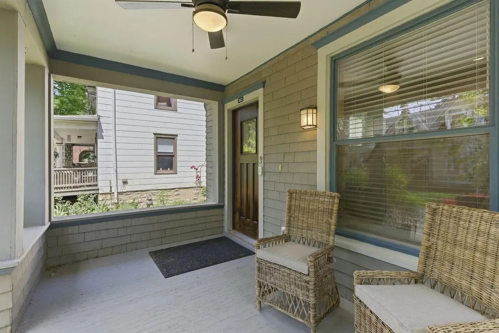 103 Watson Court Frankfort KY 40601
