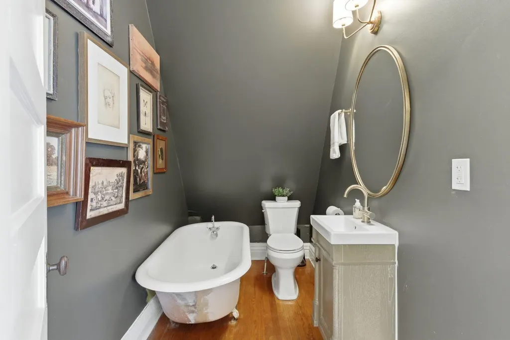 103 Watson Court Frankfort KY 40601
