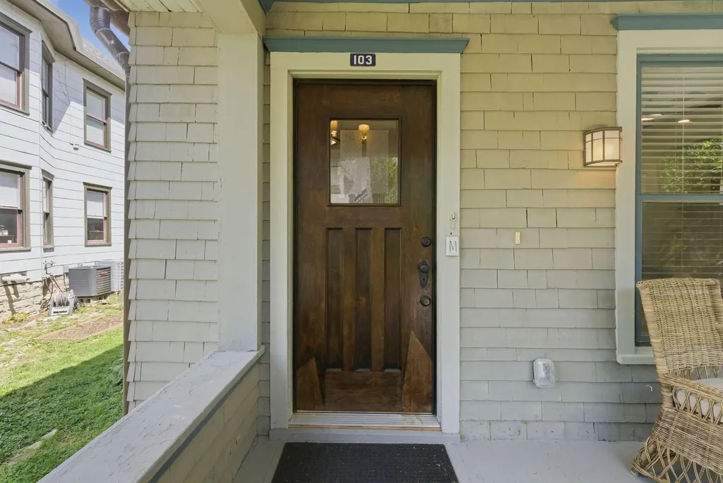103 Watson Court Frankfort KY 40601