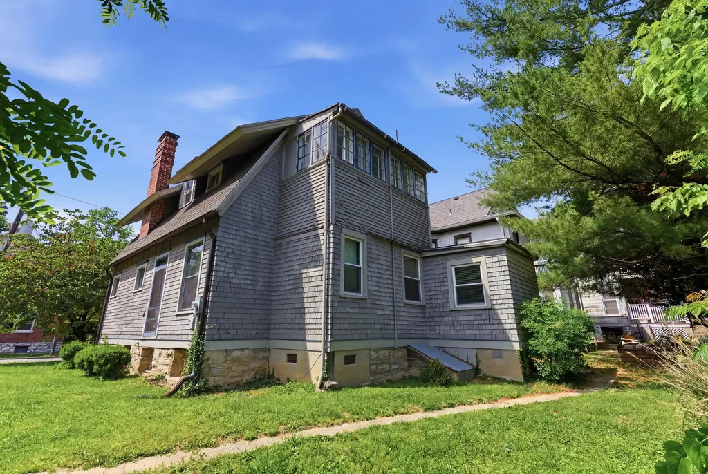 103 Watson Court Frankfort KY 40601