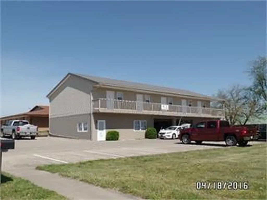 419 Gibson Lane Richmond KY 40475