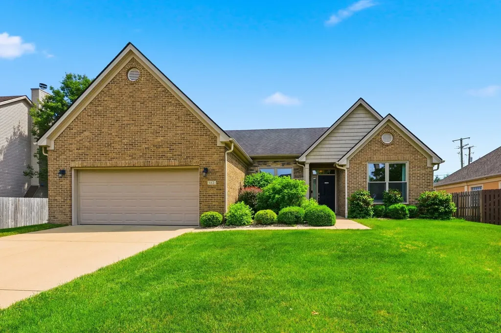 112 Shepherds Trace Versailles KY 40383