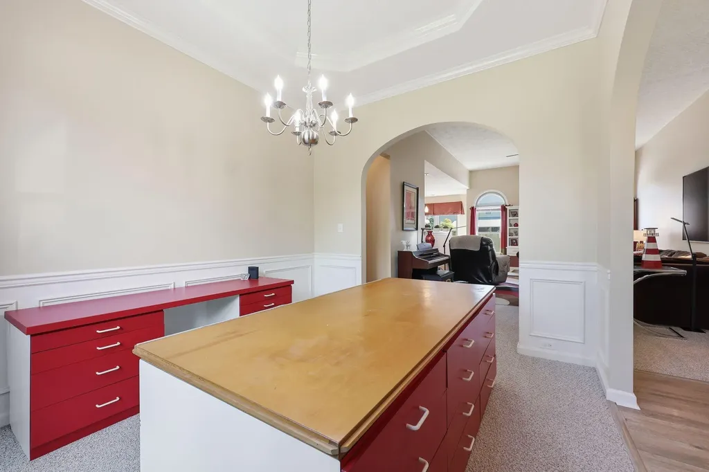 112 Shepherds Trace Versailles KY 40383