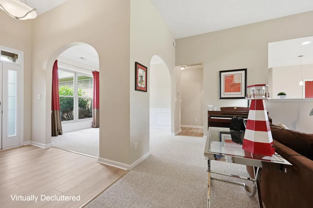 112 Shepherds Trace Versailles KY 40383
