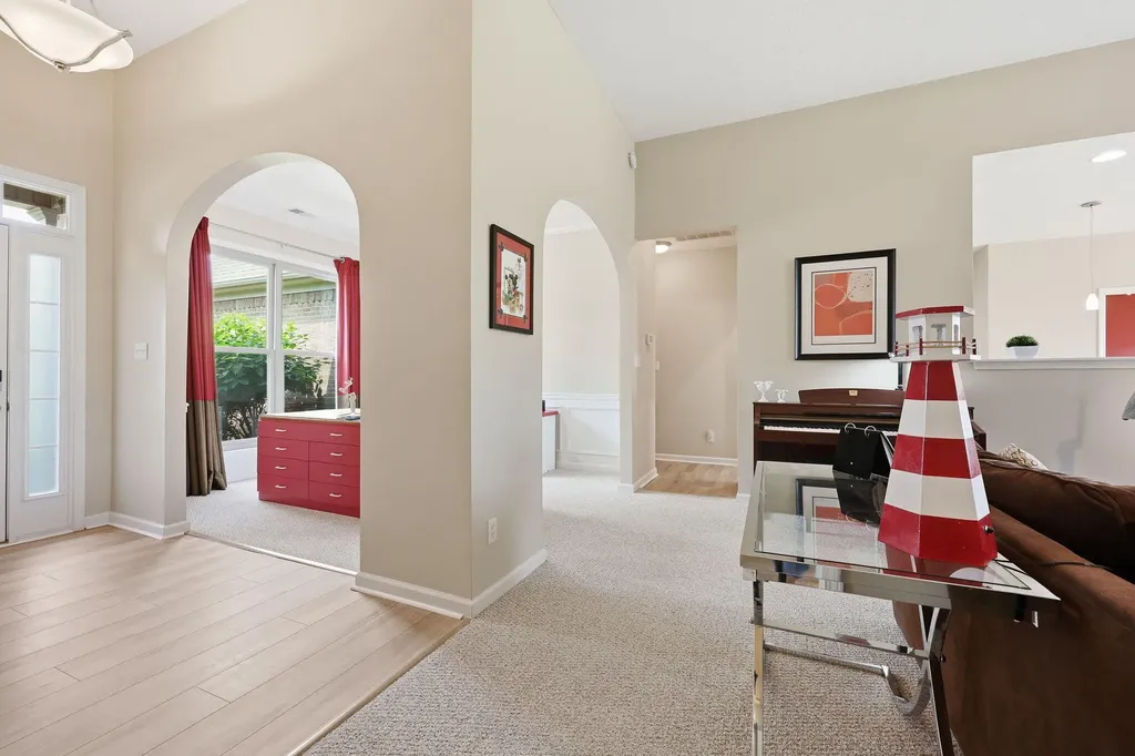 112 Shepherds Trace Versailles KY 40383