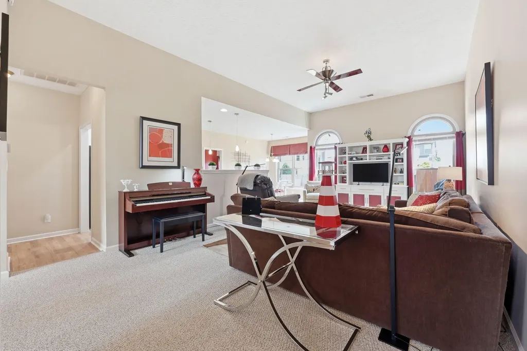 112 Shepherds Trace Versailles KY 40383