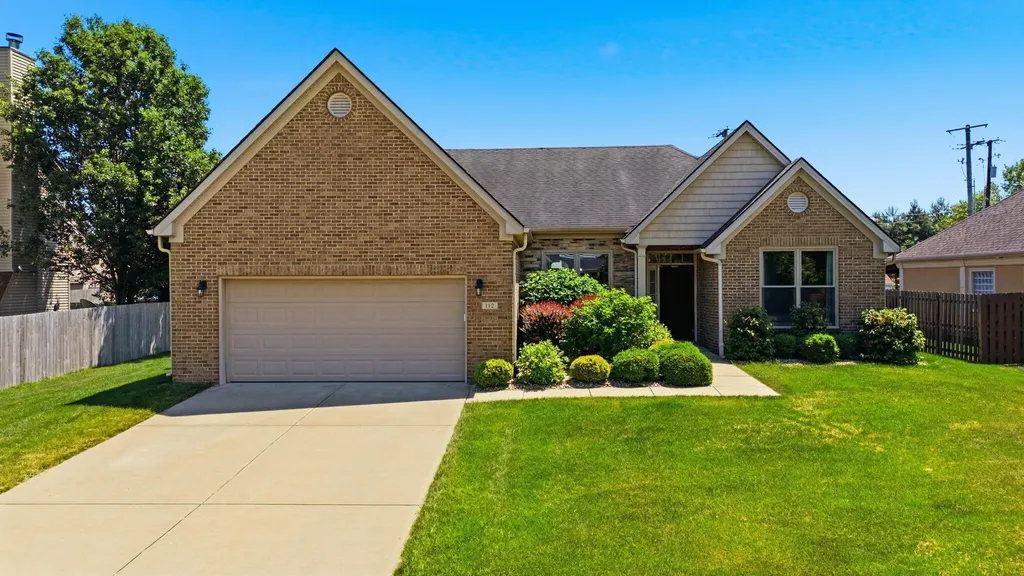 112 Shepherds Trace Versailles KY 40383