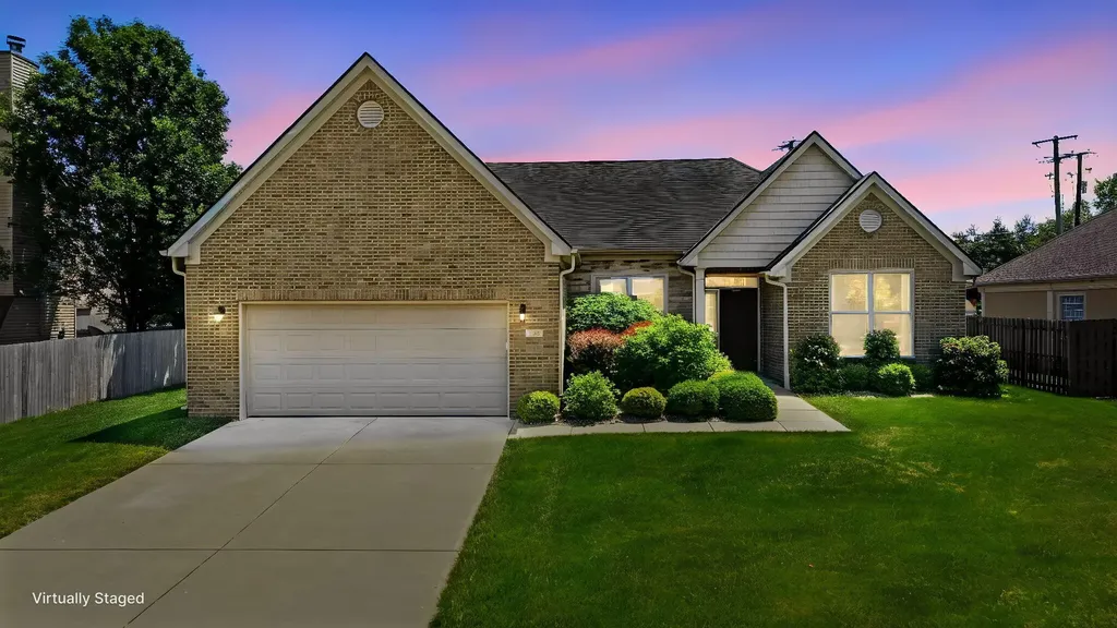 112 Shepherds Trace Versailles KY 40383