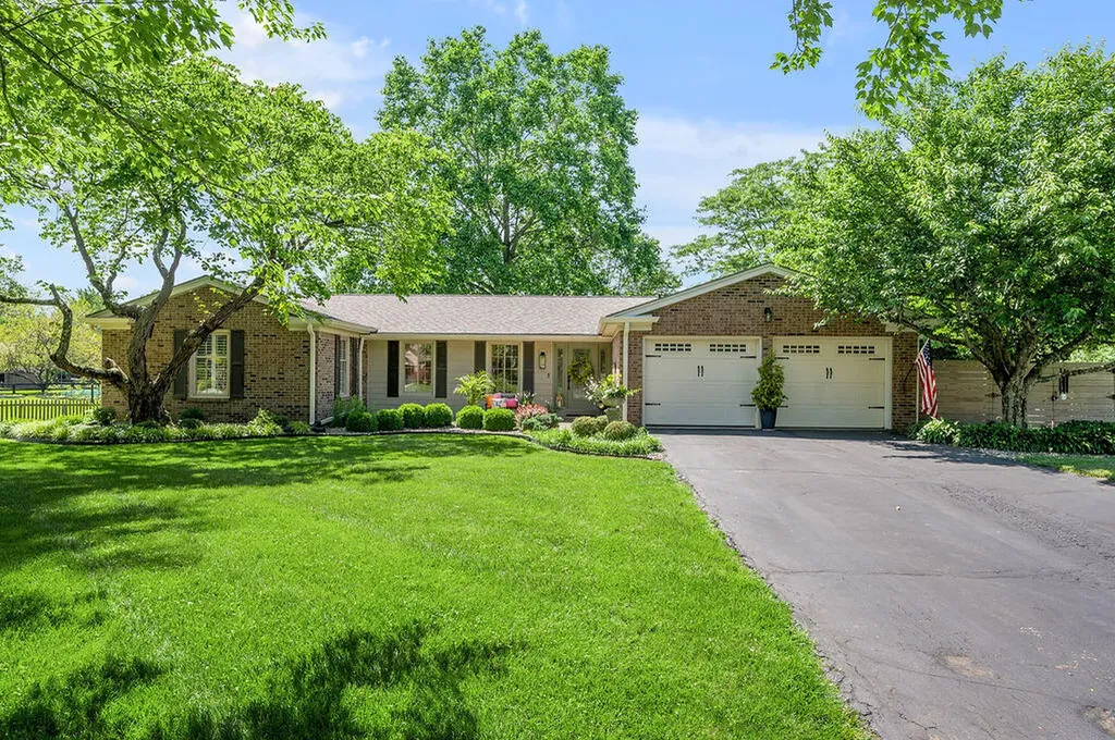 112 Summertree Drive Nicholasville KY 40356