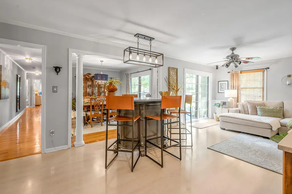 112 Summertree Drive Nicholasville KY 40356