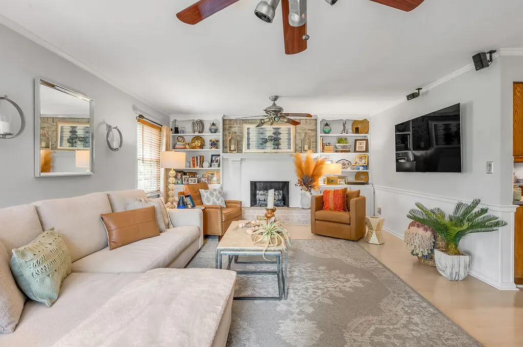 112 Summertree Drive Nicholasville KY 40356