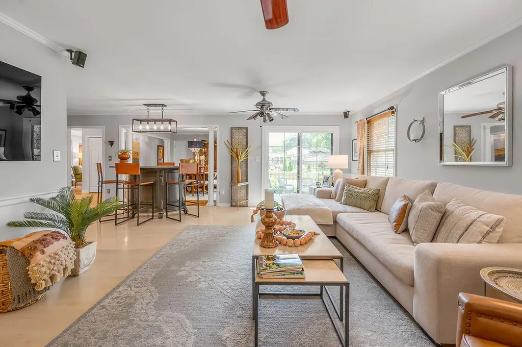 112 Summertree Drive Nicholasville KY 40356