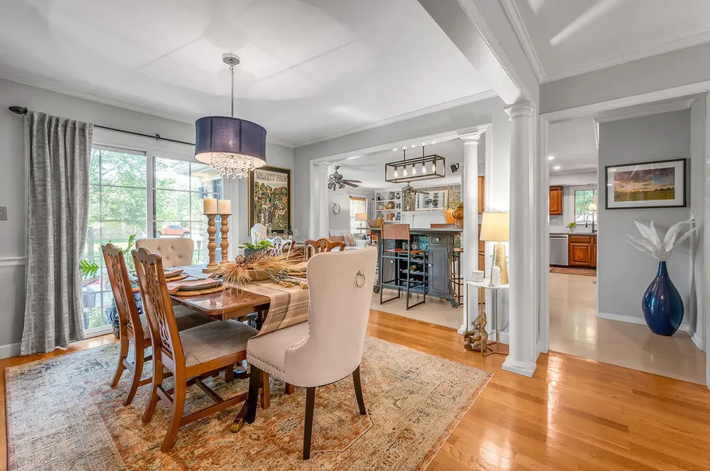 112 Summertree Drive Nicholasville KY 40356