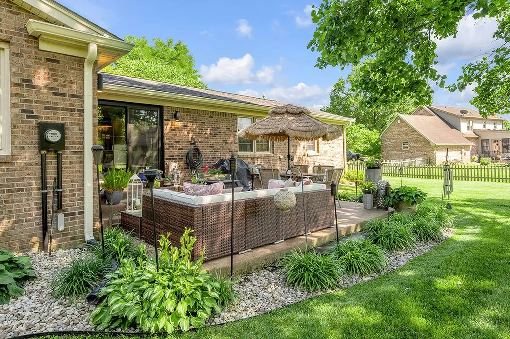 112 Summertree Drive Nicholasville KY 40356