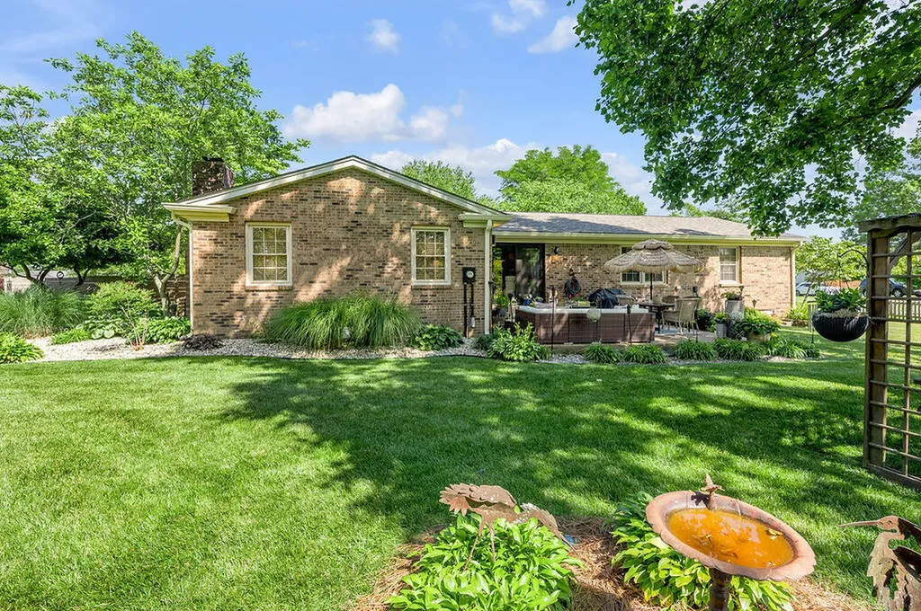 112 Summertree Drive Nicholasville KY 40356