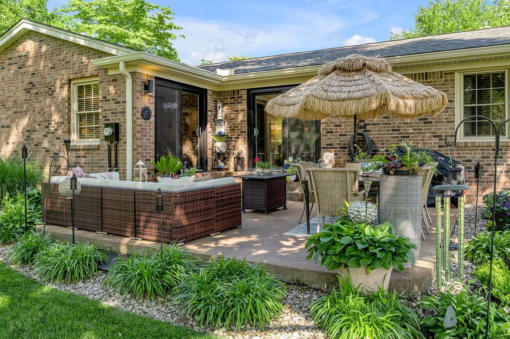 112 Summertree Drive Nicholasville KY 40356