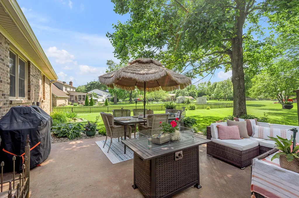 112 Summertree Drive Nicholasville KY 40356
