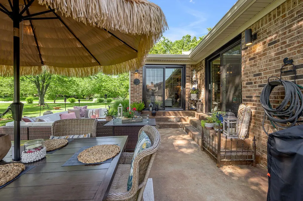 112 Summertree Drive Nicholasville KY 40356