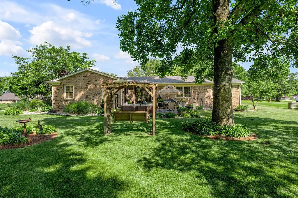 112 Summertree Drive Nicholasville KY 40356