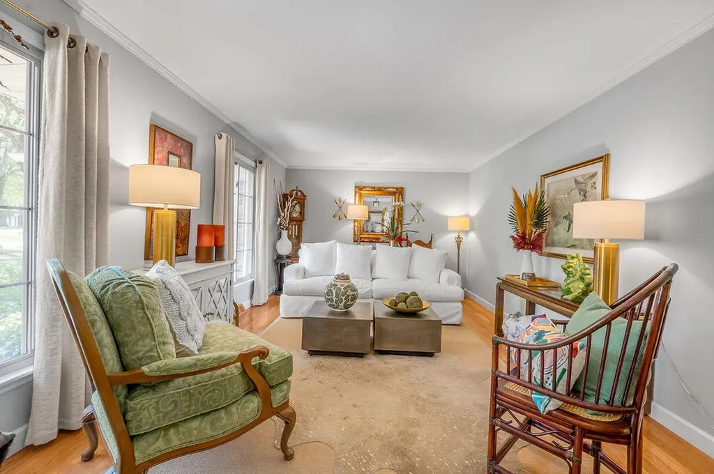 112 Summertree Drive Nicholasville KY 40356