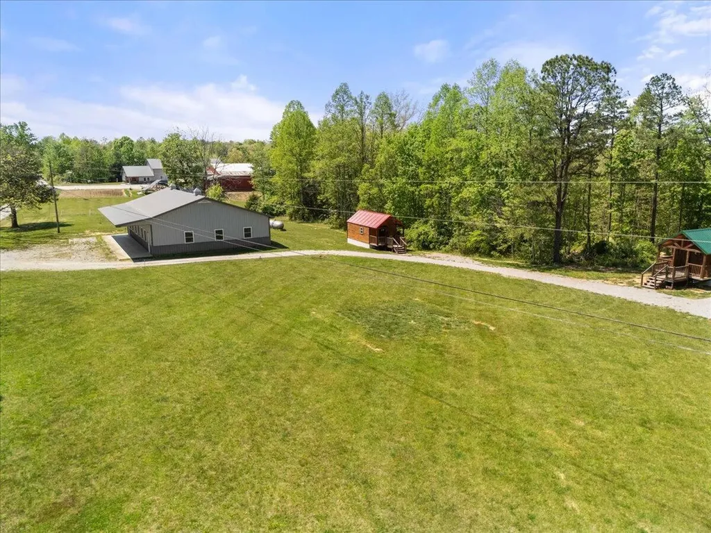 660 Watt Nantz Road East Bernstadt KY 40729