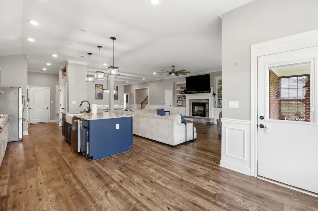 445 Houston Oaks Drive Paris KY 40361