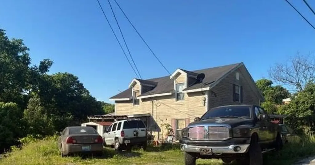 705 Hillcrest Avenue Frankfort KY 40601