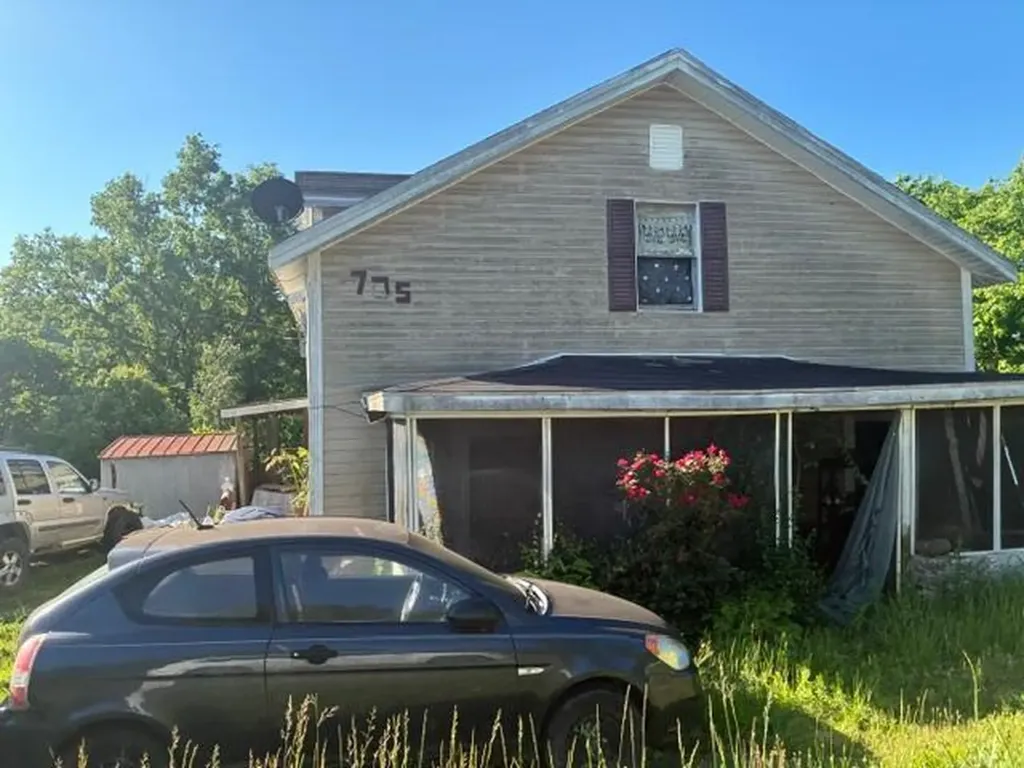 705 Hillcrest Avenue Frankfort KY 40601