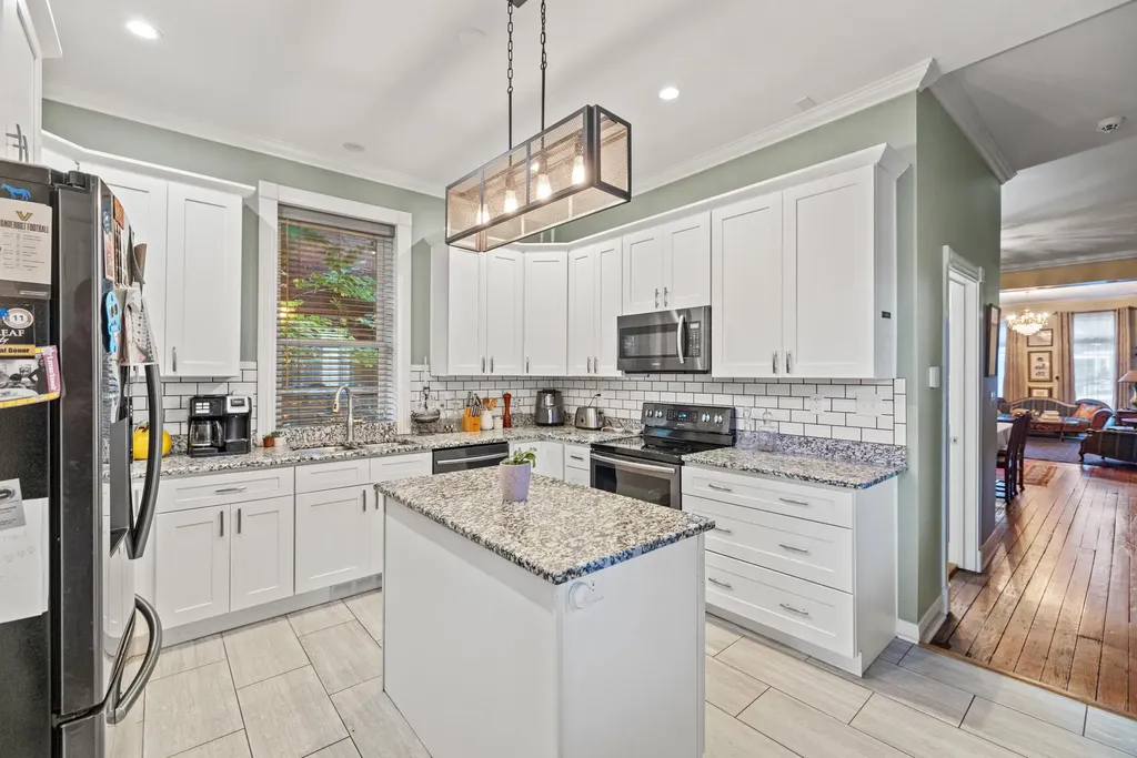 472 W Second Street Lexington KY 40507