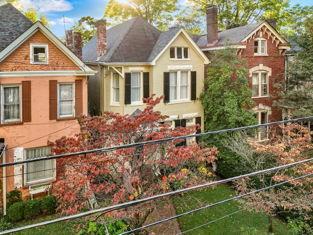 472 W Second Street Lexington KY 40507