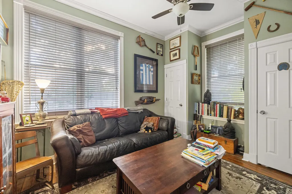 472 W Second Street Lexington KY 40507