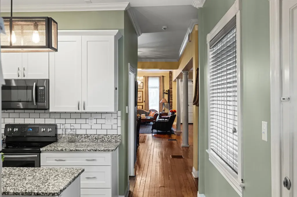 472 W Second Street Lexington KY 40507