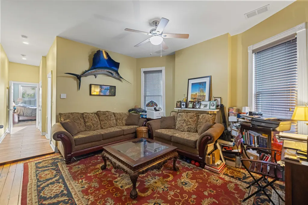 472 W Second Street Lexington KY 40507