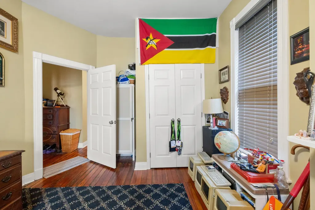 472 W Second Street Lexington KY 40507