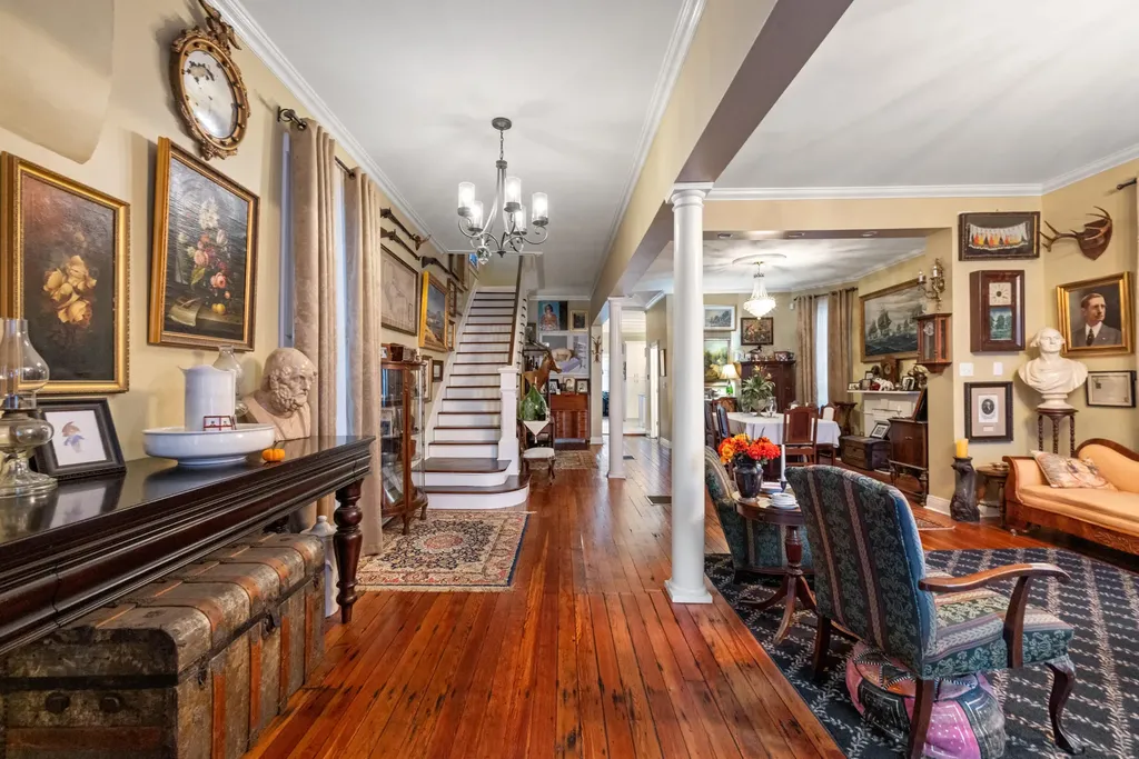 472 W Second Street Lexington KY 40507