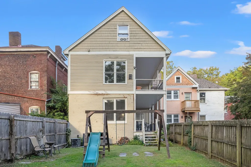 472 W Second Street Lexington KY 40507