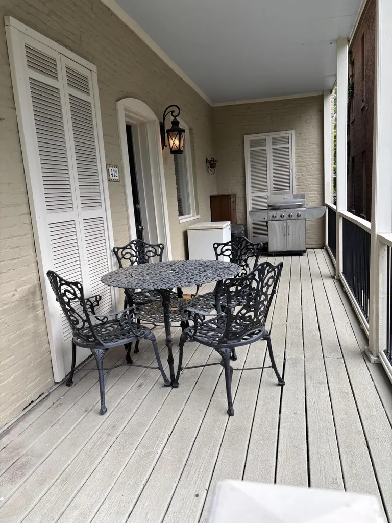 472 W Second Street Lexington KY 40507