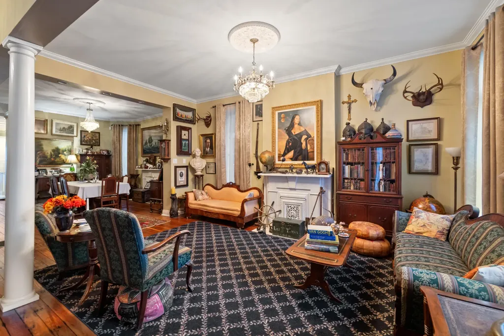 472 W Second Street Lexington KY 40507