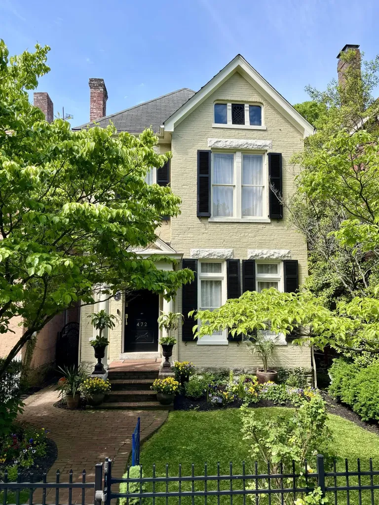 472 W Second Street Lexington KY 40507